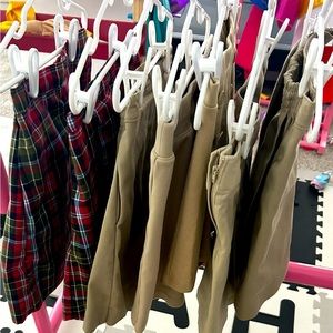 Primrose School Uniforms